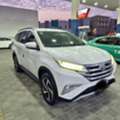 SAR 43000,  Toyota Rush,  2020,  Automatic,  92000 KM,   7 Seater - Mint Condition