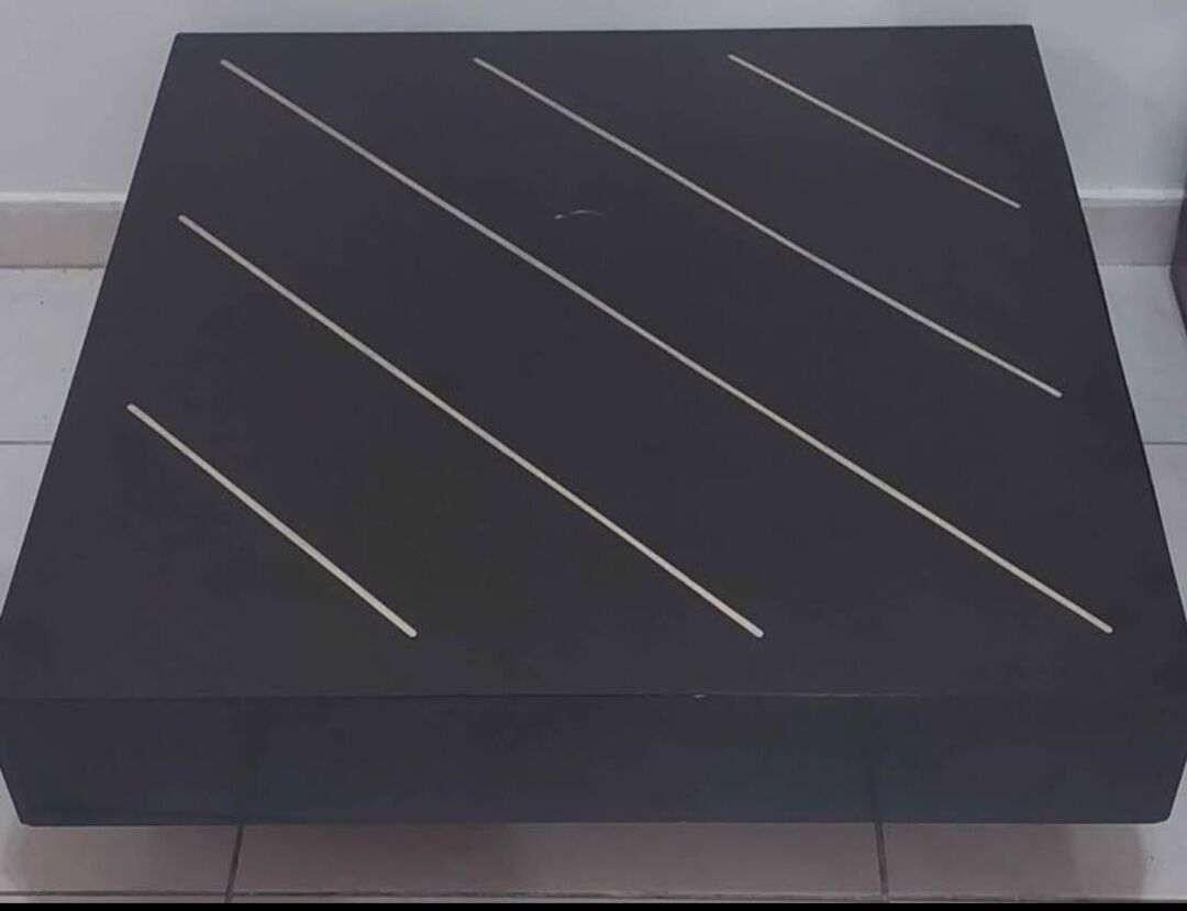 Khobar, Furniture, SAR 69,  Coffee Table / Centre Table (Low Height)