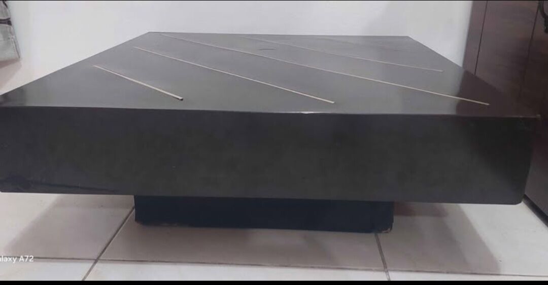 Khobar, Furniture, SAR 69,  Coffee Table / Centre Table (Low Height)