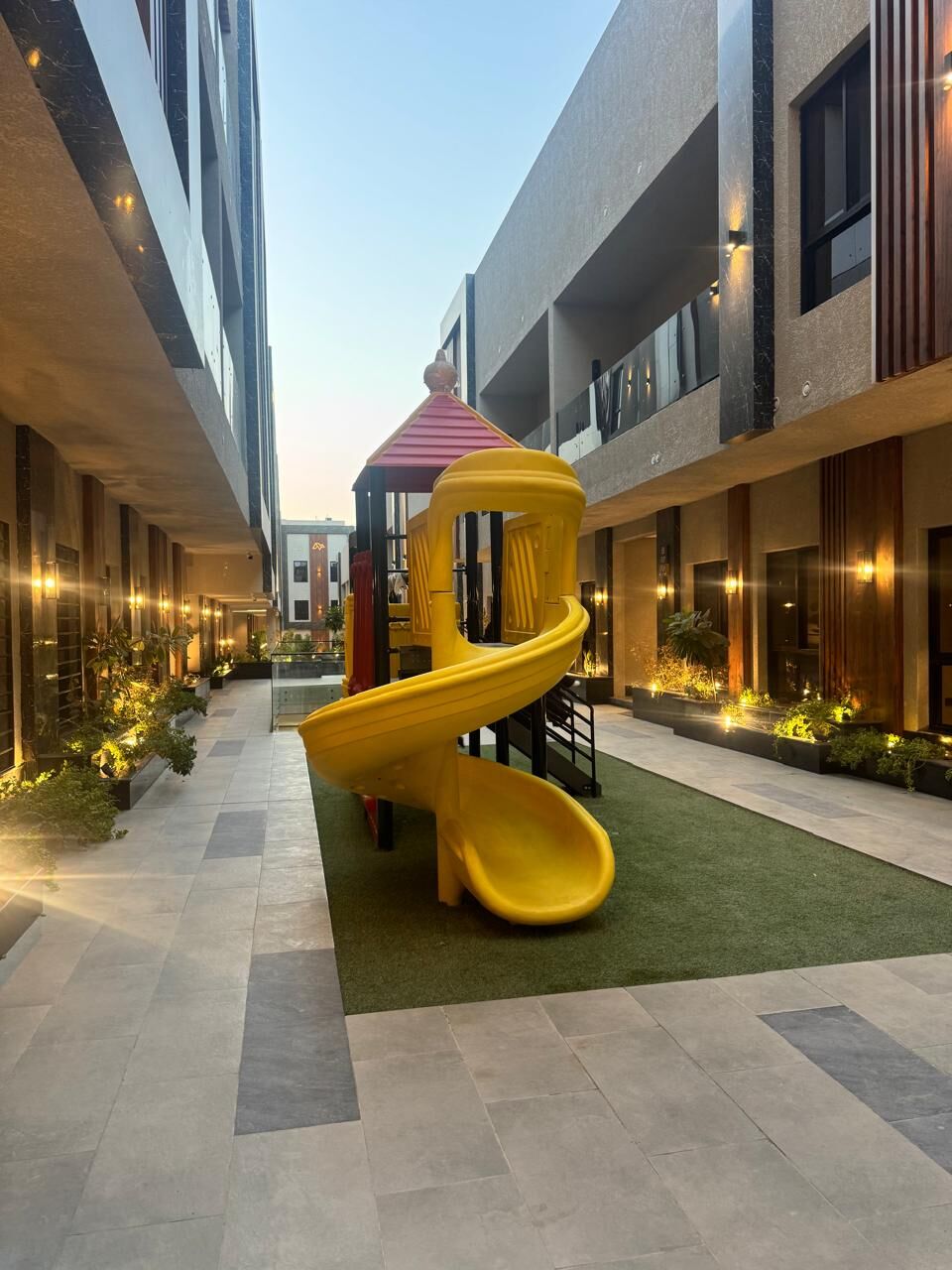 Riyadh, Apartments, Flats, Houses & Villas, SAR 82000/year,  Furnished,  3 BR,  115 Sq. Meter,  Apartment With Stylish Furnishings &bull; Modern Design &bull; Prime Location &bull; Close To All Ameniti