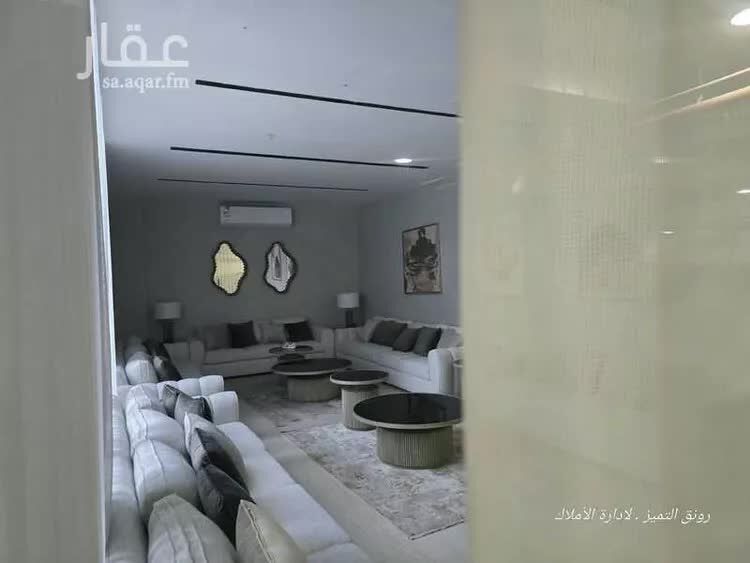 Riyadh, Apartments, Flats, Houses & Villas, SAR 82000/year,  Furnished,  3 BR,  115 Sq. Meter,  Apartment With Stylish Furnishings &bull; Modern Design &bull; Prime Location &bull; Close To All Ameniti