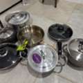 SAR 220,  Kitchen Utensils For Sale
