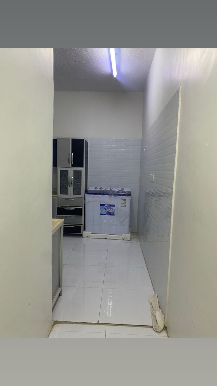 Al Malaz, Household Items, SAR 1800,  Sofa, Washing Machine And Refrigerator