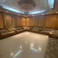 SAR 1000,  SOFA SET FOR SALE (PRICE NEGOTIABLE)