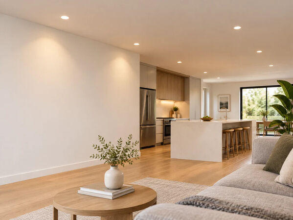 New York, Business, 4 Inch Recessed Lights | LED Downlights & Retrofit Kits