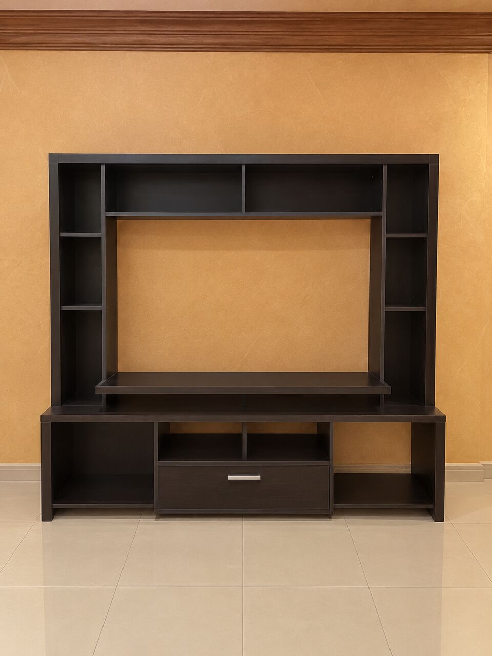 Al Jubail Al Balad, Furniture, SAR 250,  TV STAND FOR SALE (PRICE NEGOTIABLE)