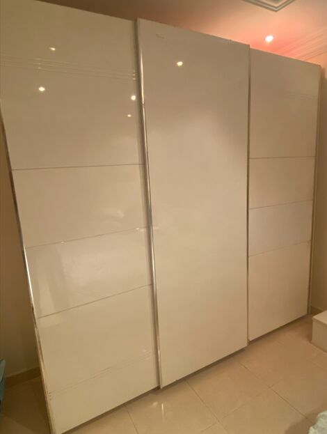 Al Jubail Al Balad, Furniture, SAR 1000,  BEDROOM SET FOR SALE (PRICE NEGOTIABLE)