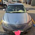 SAR 19500,  Toyota Camry,  2009,  Automatic,  500000 KM,  SAR 19500,  2.4 GLX, , ,  2.4 GLX  For Sale &ndash; Riyadh
