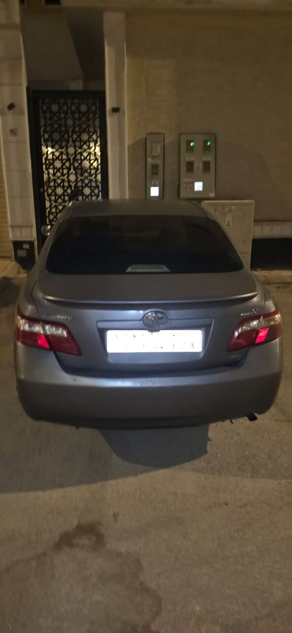Riyadh, Vehicles, Cars & Trucks , SAR 19500,  Toyota Camry,  2009,  Automatic,  500000 KM,  SAR 19500,  2.4 GLX, , ,  2.4 GLX  For Sale &ndash; Riyadh