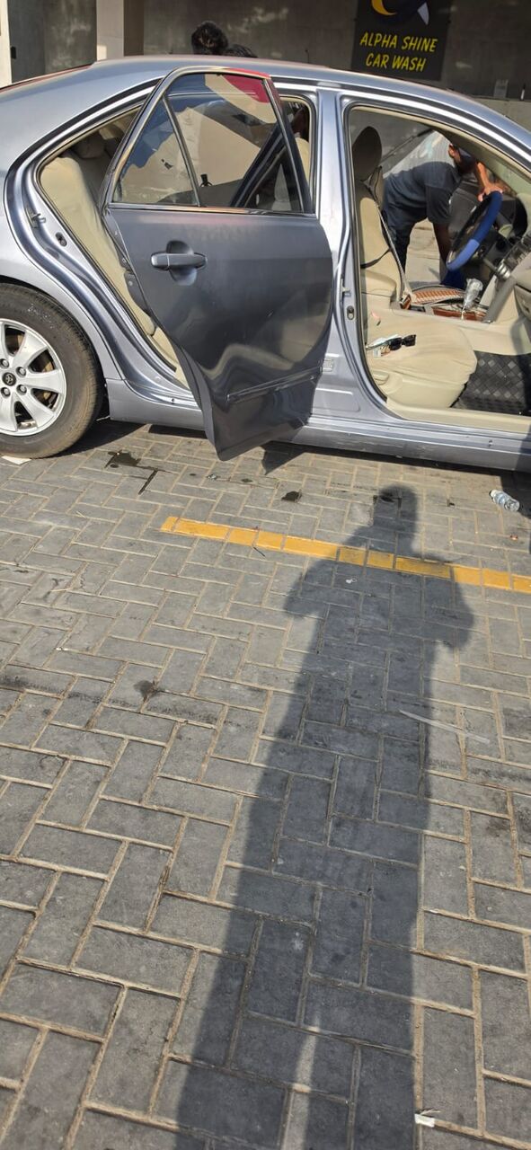 Riyadh, Vehicles, Cars & Trucks , SAR 19500,  Toyota Camry,  2009,  Automatic,  500000 KM,  SAR 19500,  2.4 GLX, , ,  2.4 GLX  For Sale &ndash; Riyadh