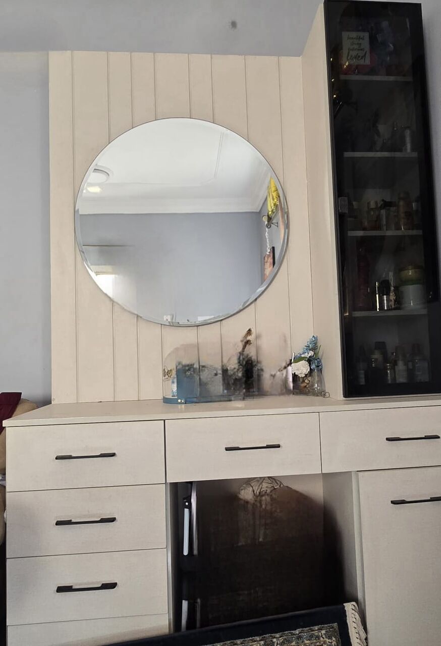 Jeddah, Furniture, SAR 8,  BRAND NEW BEDROOM SET