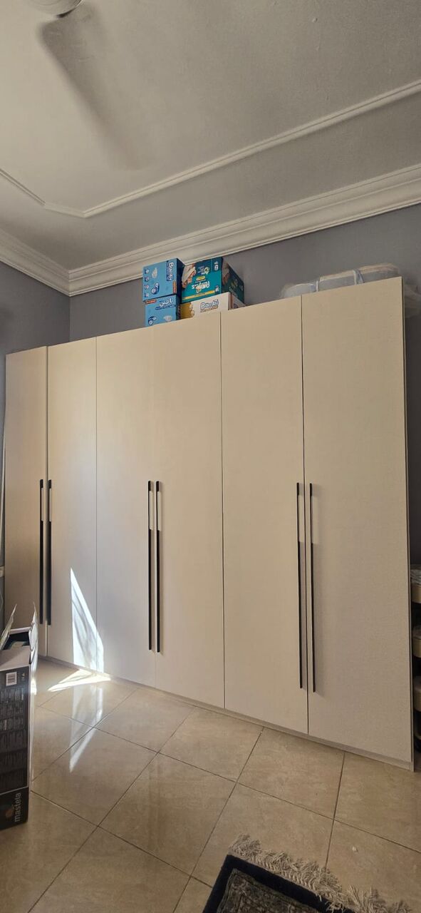 Jeddah, Furniture, SAR 8,  BRAND NEW BEDROOM SET