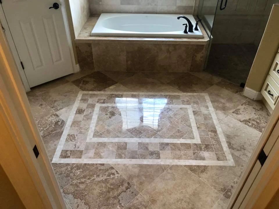 New York, Business, Tampa Terrazzo