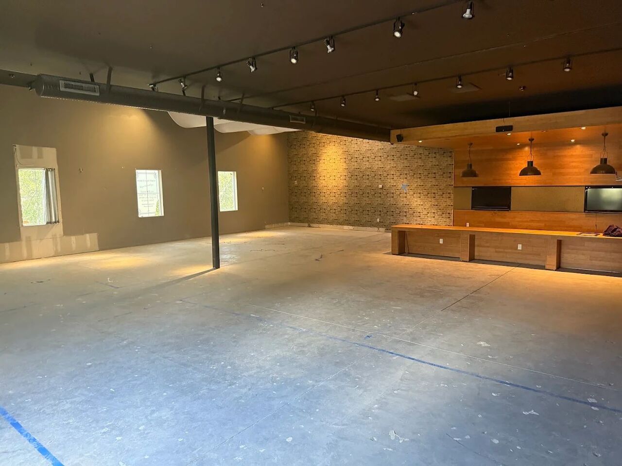 New York, Business, Tampa Terrazzo