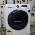 SAR 1,  Samsung 7.5kg Inverter Automatic Washing Machine With 100% Drying