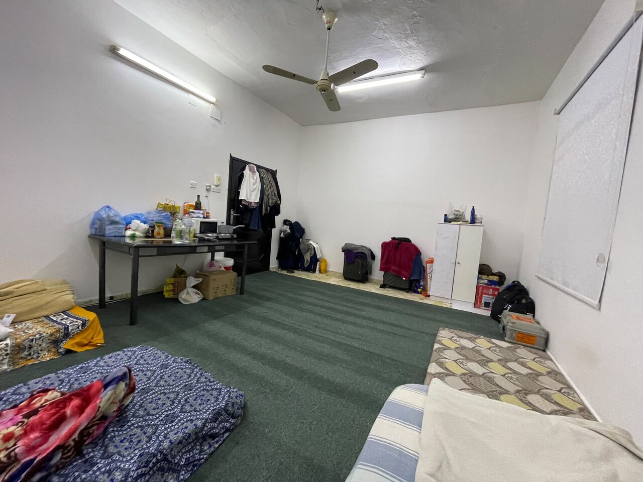 Riyadh, Bedspace For Rent, SAR 450/month,  Bed Space Available For 2 Persons