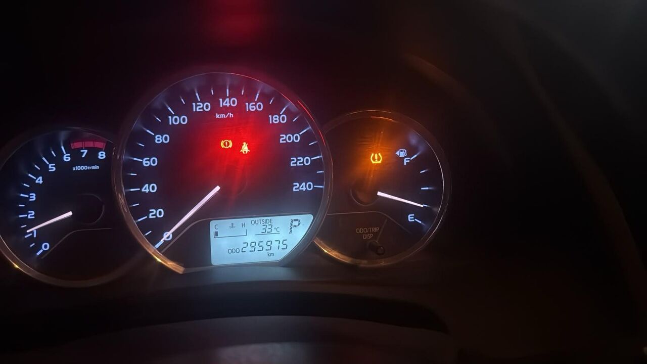 Jubail, Vehicles, Cars & Trucks , SAR 38000,  Toyota Corolla,  2018,  Automatic,  296000 KM,