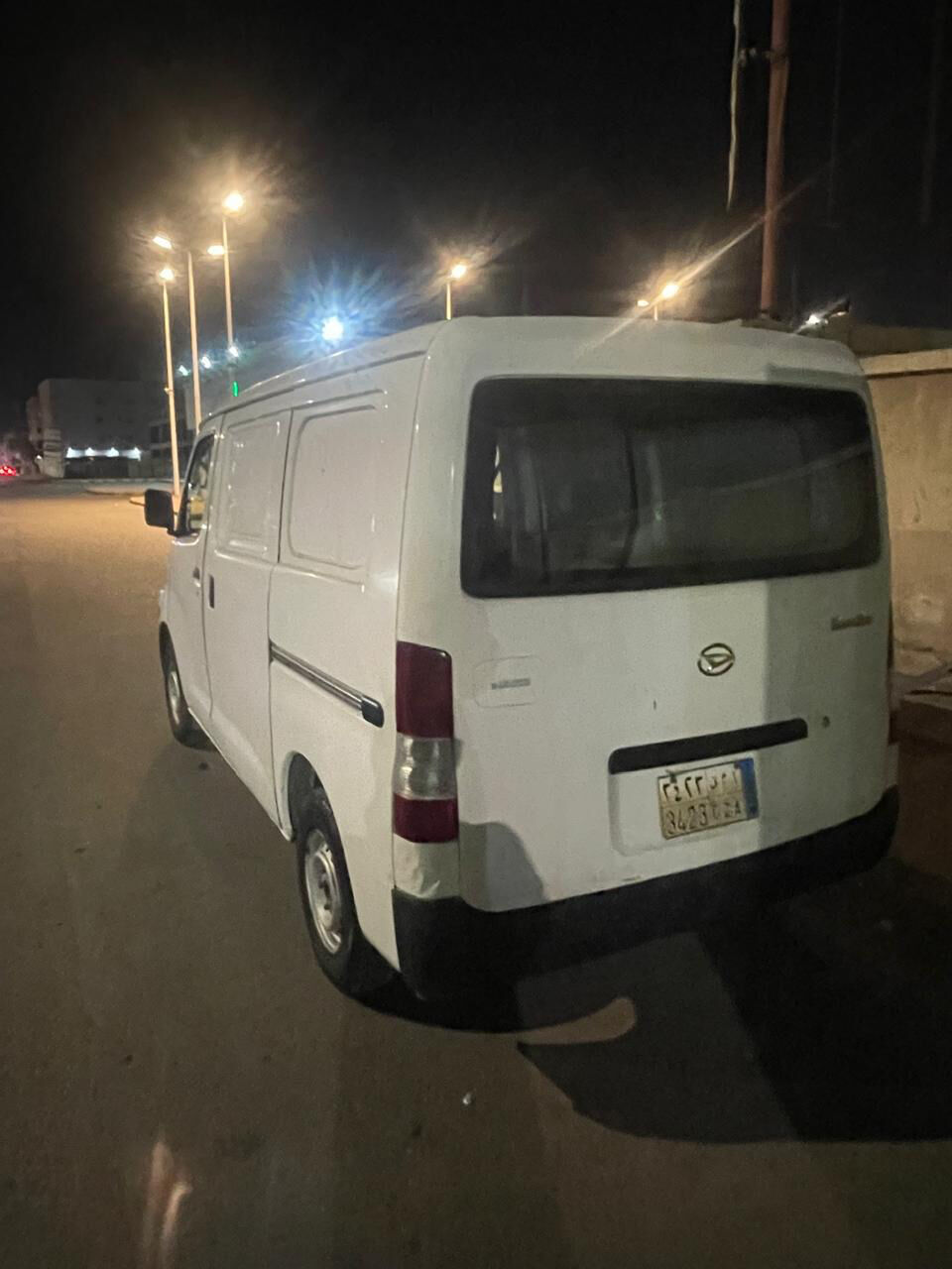 Madinah, Household, I Am Offering A Car Daihatsu For Rent