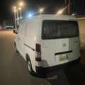 I Am Offering A Car Daihatsu For Rent