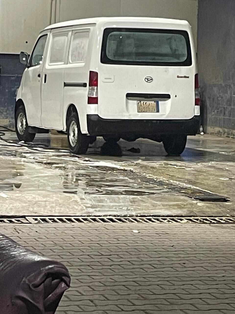 Madinah, Household, I Am Offering A Car Daihatsu For Rent