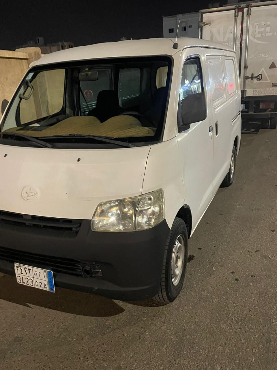 Madinah, Household, I Am Offering A Car Daihatsu For Rent