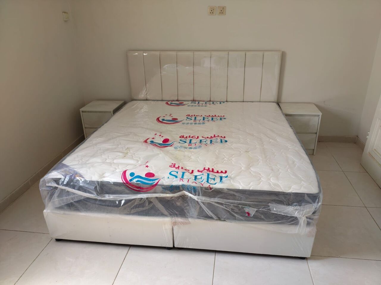 Jeddah, Furniture, SAR 5,  New Bedroom Furniture Set Available In Low