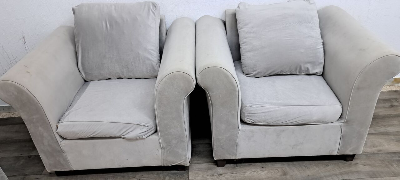 Riyadh, Furniture, SAR 350,  7 Seat Sofa Set