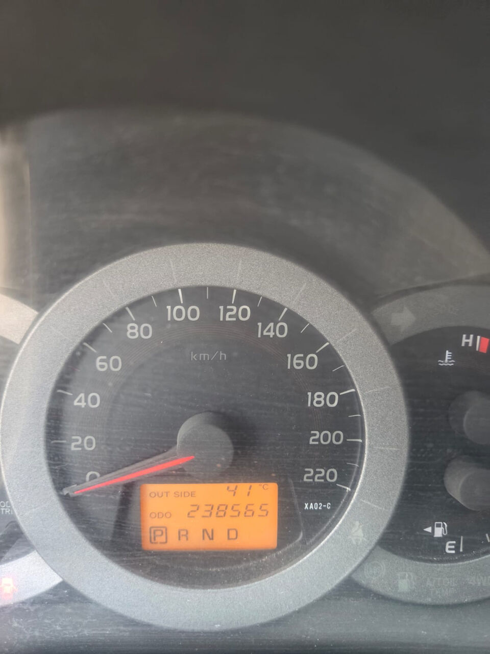 Al Rimal, Vehicles, Cars & Trucks , SAR 29500,  Toyota RAV4,  2012,  Automatic,  230000 KM,  Good Condition , Office Use Only