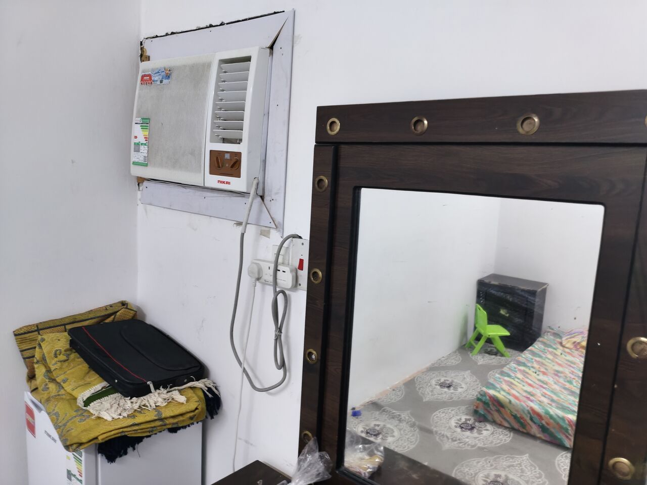 Dammam, Rooms for Rent, SAR 1000/month,  Furnished,  Seperate Room Khaleej Furnished