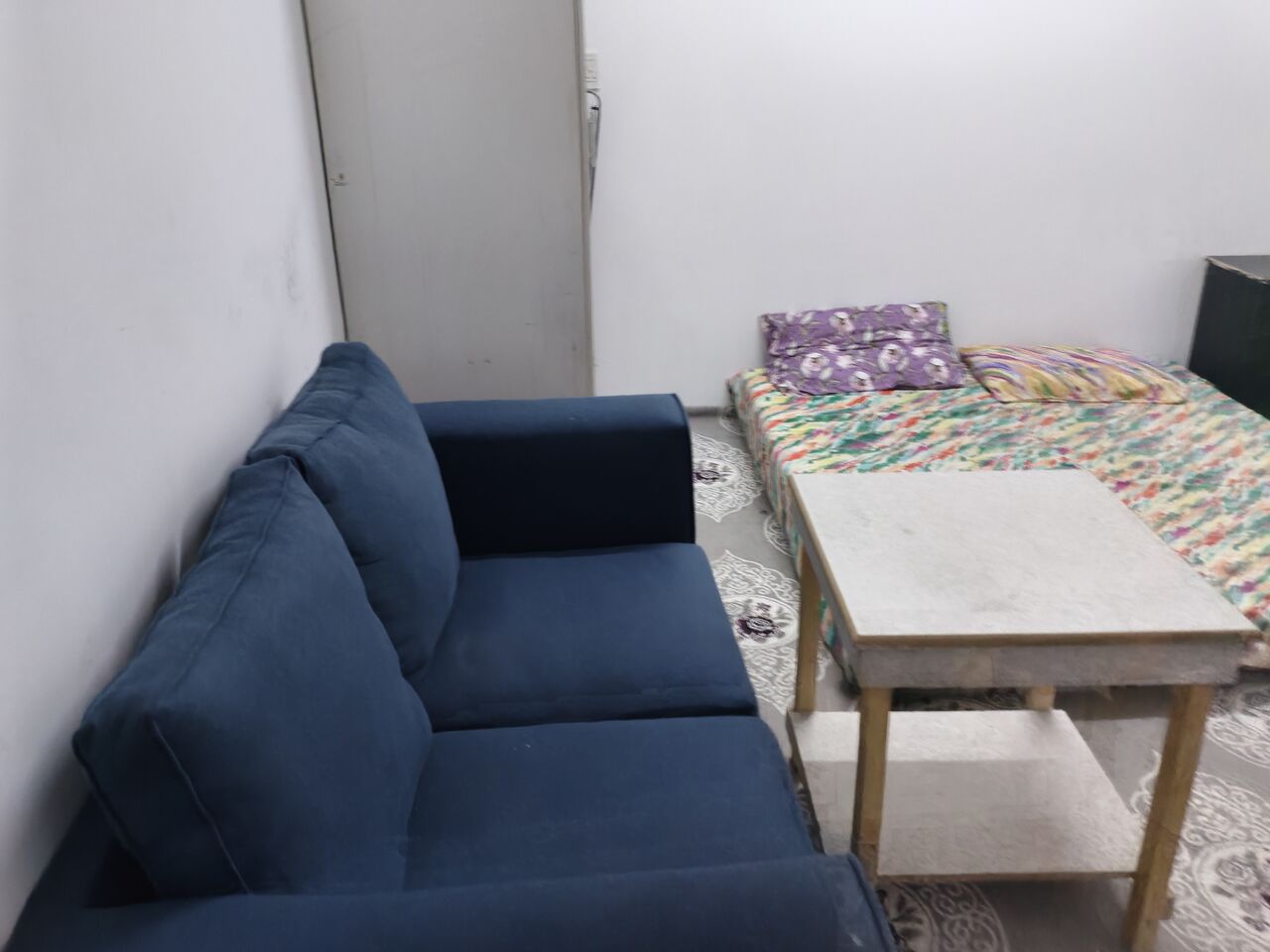 Dammam, Rooms for Rent, SAR 1000/month,  Furnished,  Seperate Room Khaleej Furnished