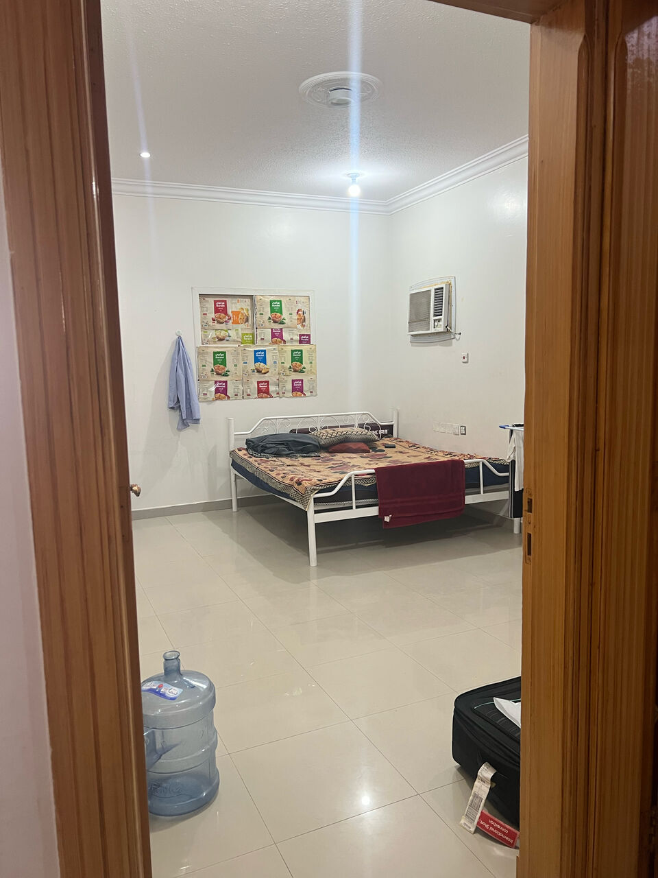 Al Iskan, Roommates, SAR 800/month,  Furnished,  Housing/ Al Iskan/ Tamil Or Malayali Roommate Required.