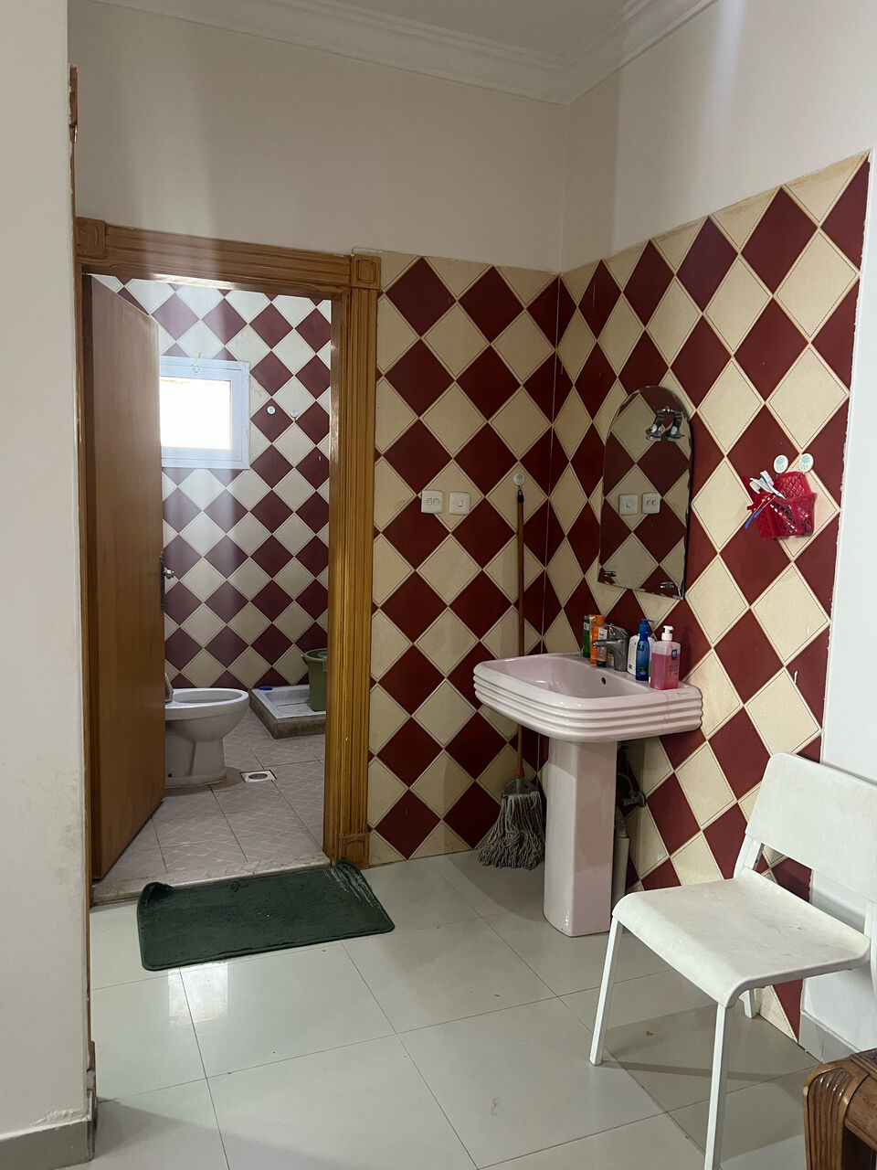 Al Iskan, Roommates, SAR 800/month,  Furnished,  Housing/ Al Iskan/ Tamil Or Malayali Roommate Required.