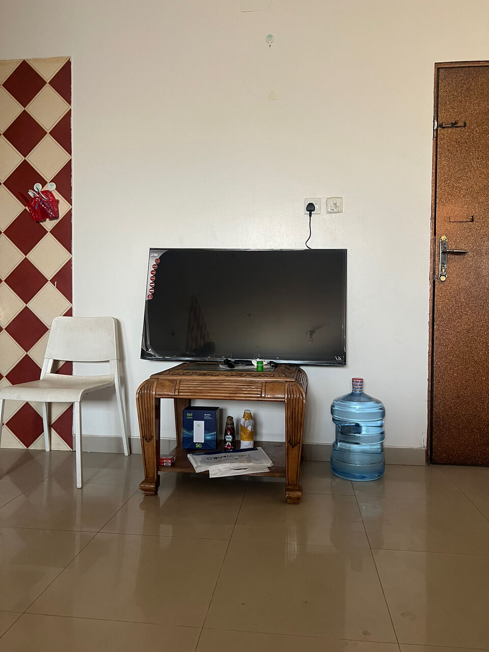 Al Iskan, Roommates, SAR 800/month,  Furnished,  Housing/ Al Iskan/ Tamil Or Malayali Roommate Required.