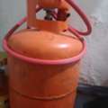 SAR 350,  Gas Stove And Gas Cylinder