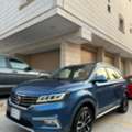 SAR 28500,  MG RX5,  2019,  Automatic,  105 KM,  For Sale Car