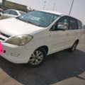 SAR 19,  Innocenti 950,  2008,  Manual,  490 KM,  Toyota Innova