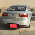 SAR 16000,  Kia Rio Sedan,  2015,  Automatic,  222500 KM,  Car For Sale- Riyadh