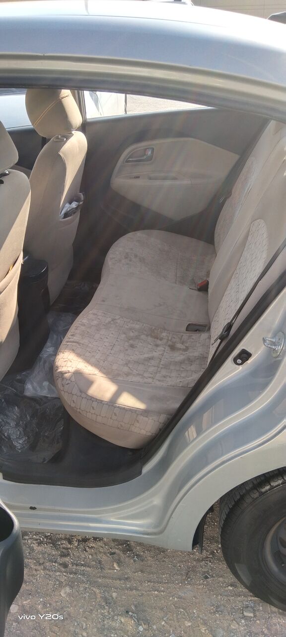 Riyadh, Vehicles, Cars & Trucks , SAR 16000,  Kia Rio Sedan,  2015,  Automatic,  222500 KM,  Car For Sale- Riyadh