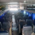 Ashok Lyland 64 Seater Ashok Bus Avaialable For Rent