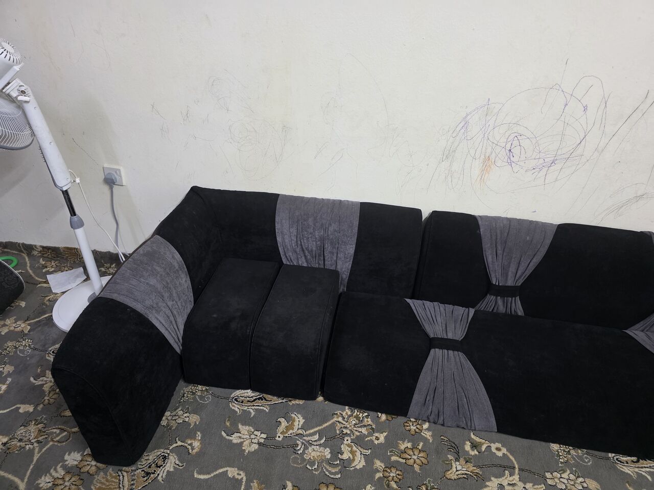 Riyadh, Furniture, SAR 170,  8 Price Majlis - Sofa Set