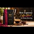 USD 17,  Best Espresso Coffee Blend For Home Brewing | Mesho Coffee