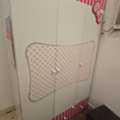 SAR 1200,  Storage Cupboard And Dressing Table And Study Table / خزانة تخزين، وطاولة تزيين، وطا