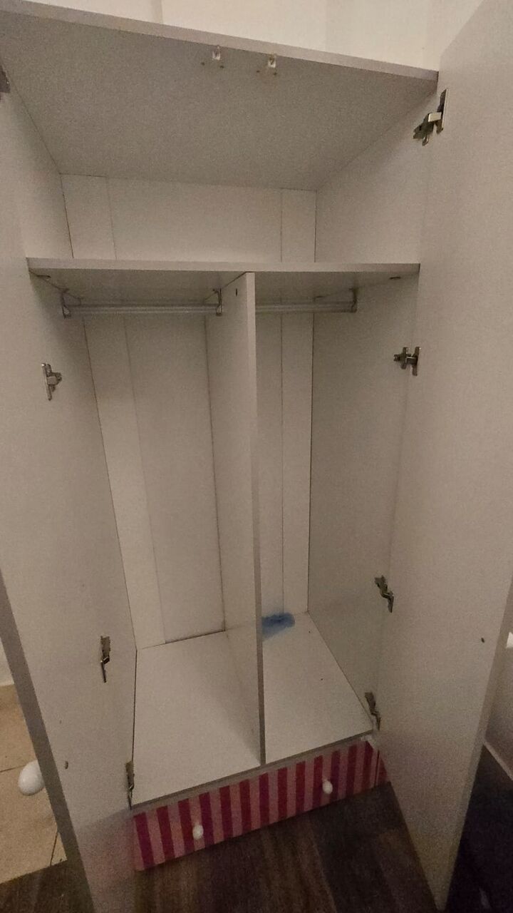Dammam, Baby & Kid Stuff, SAR 1200,  Storage Cupboard And Dressing Table And Study Table / خزانة تخزين، وطاولة تزيين، وطا