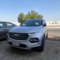 SUV Monthly Rental Packages Just SAR 85 Per Day