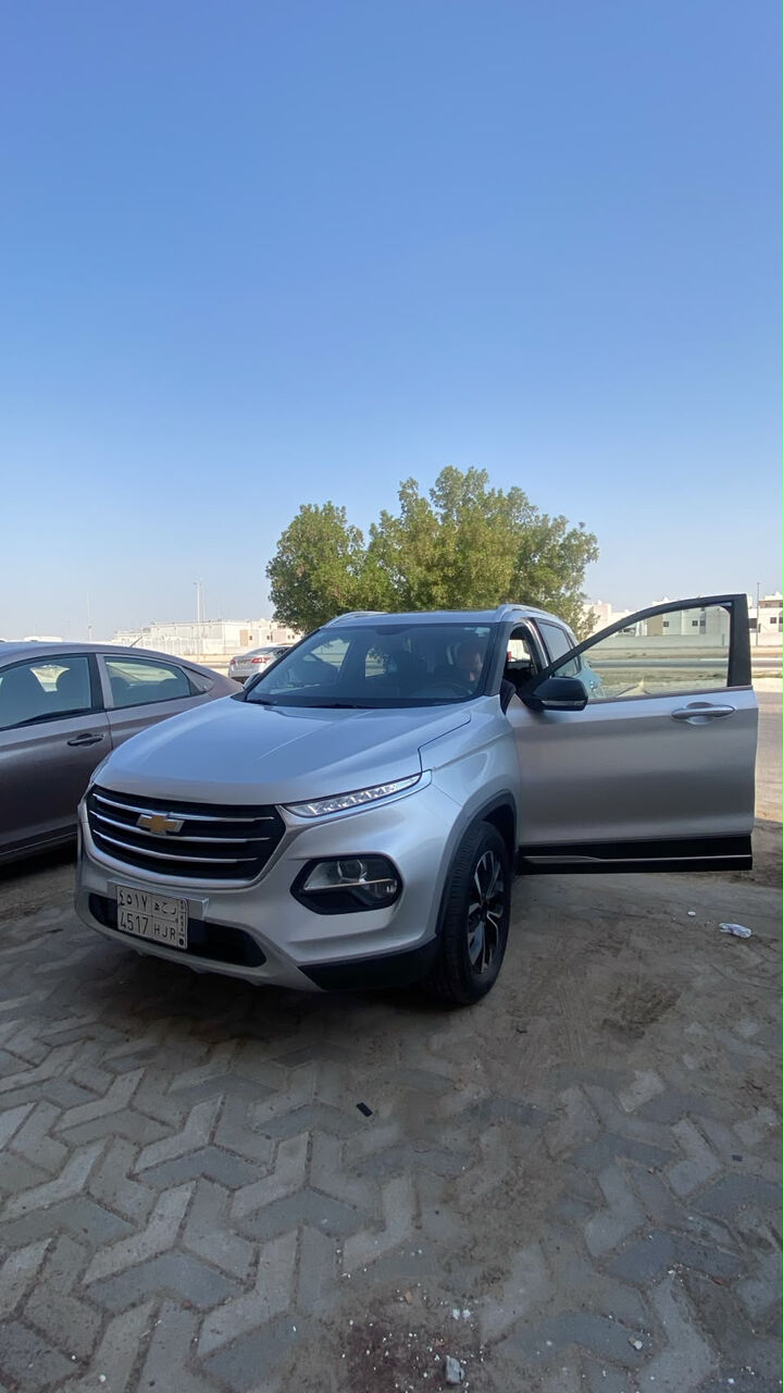 Dammam, Automotive, SUV Monthly Rental Packages Just SAR 85 Per Day