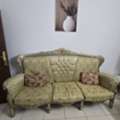 SAR 450,  Sofa Set - 7 Seat