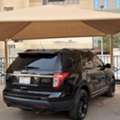 SAR 35000,  Ford Explorer,  2012,  Automatic,  315000 KM,    XLT Agency Maintained For Sale