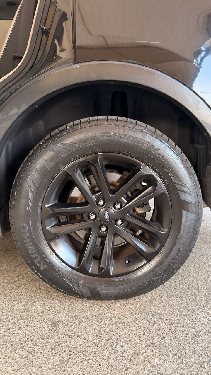 Jeddah, Vehicles, Cars & Trucks , SAR 35000,  Ford Explorer,  2012,  Automatic,  315000 KM,    XLT Agency Maintained For Sale