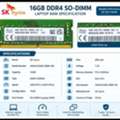 SAR 299,  16GB RAM DDR4 LAPTOP/MINI PC