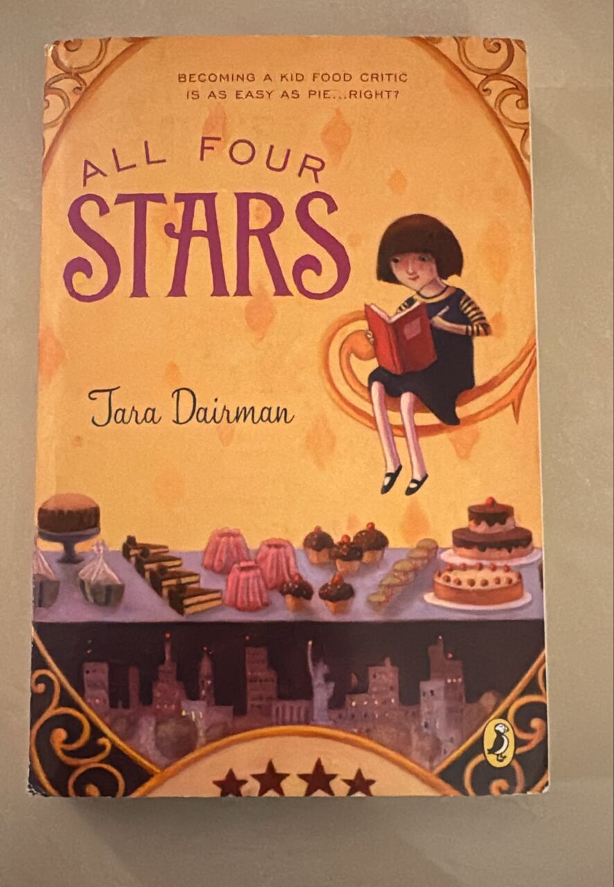 Ghirnatah, Books, SAR 25,  All Four Stars